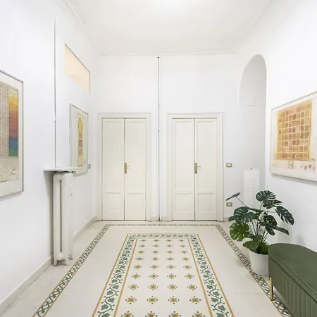 Easylife - Design Elegante A Porta Venezia *