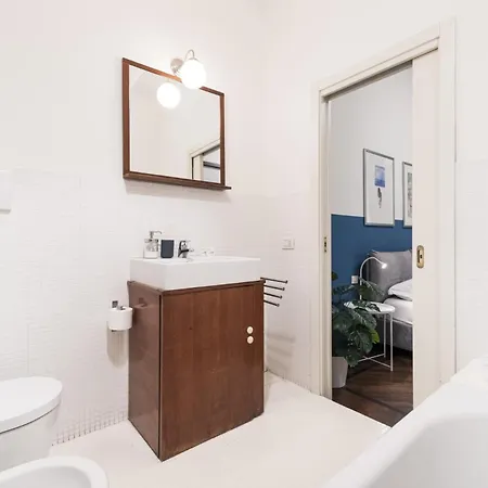 Appartamento Easylife - Design Elegante A Porta Venezia