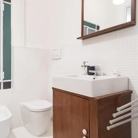 Apartmán Easylife - - Settala 4 - Porta Venezia Milán