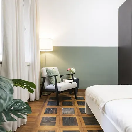 Easylife - - Settala 4 - Porta Venezia Milán