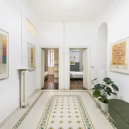 Easylife - Design Elegante A Porta Venezia * Milan