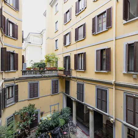 Easylife - - Settala 4 - Porta Venezia Milan