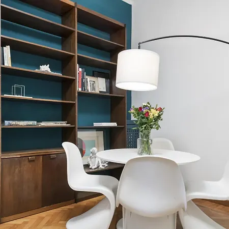 Easylife - Design Elegante A Porta Venezia *