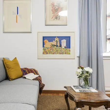 Easylife - - Settala 4 - Porta Venezia Appartement