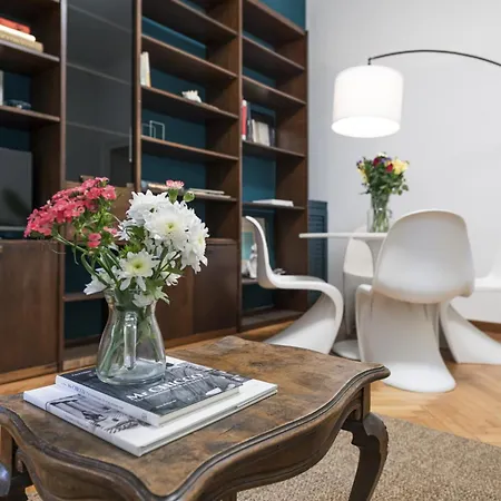 Appartement Easylife - - Settala 4 - Porta Venezia *