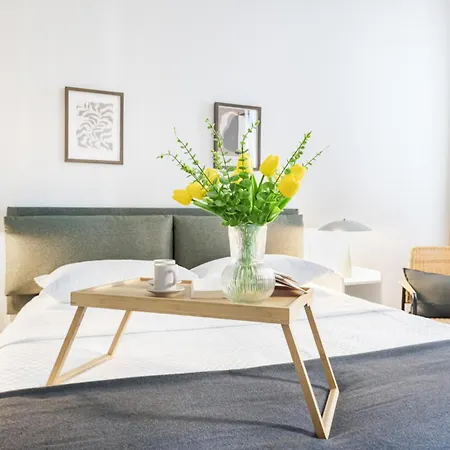Apartment Easylife - Nuovo Vicino A Citta Studi Milan