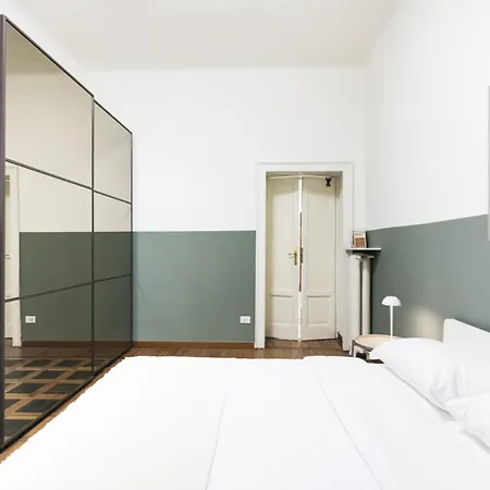 Easylife - Design Elegante A Porta Venezia