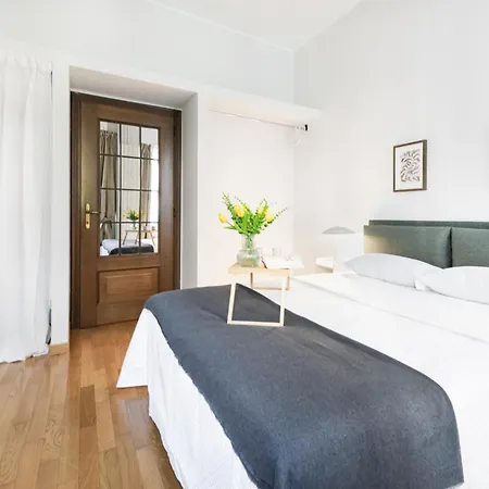 Easylife - Nuovo Vicino A Citta Studi Apartment