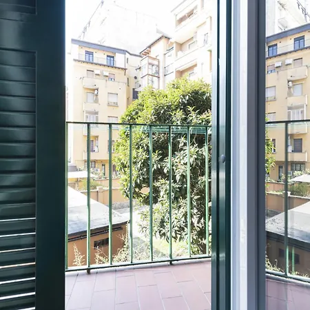 Easylife - - Bardelli 7 - Citta Studi