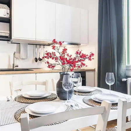 Easylife - Nuovo Vicino A Citta Studi