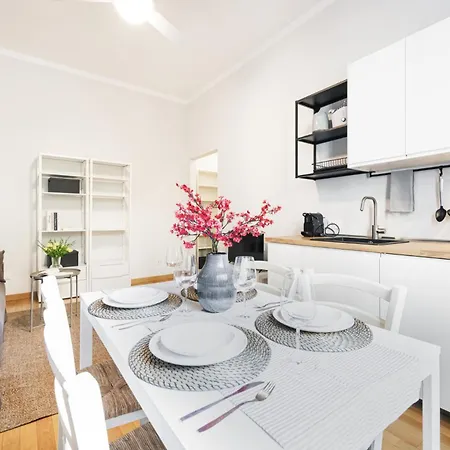 Apartment Easylife - - Bardelli 7 - Citta Studi