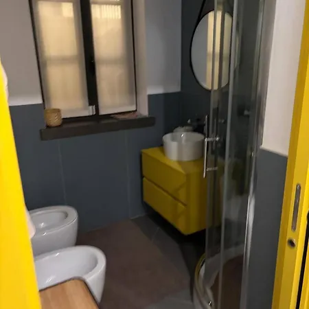 Apartament Charming With 2-way Air Con Bbq