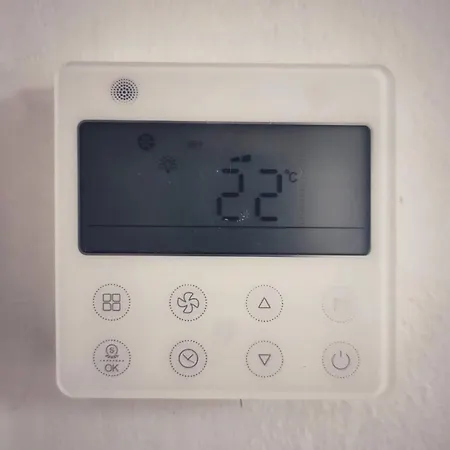 Apartment Boutique Tiepolo *