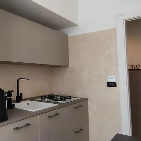 Apartment Boutique Tiepolo *