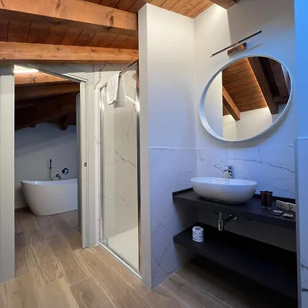 Rossovino Boutique B&B 밀라노