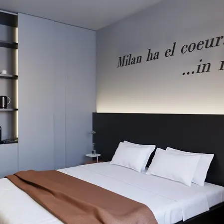 Bene Appartement Milan