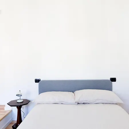 Terrazza Buenos Aires * Milan