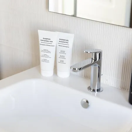 Terrazza Buenos Aires Apartment