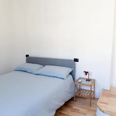 Terrazza Buenos Aires * Milan