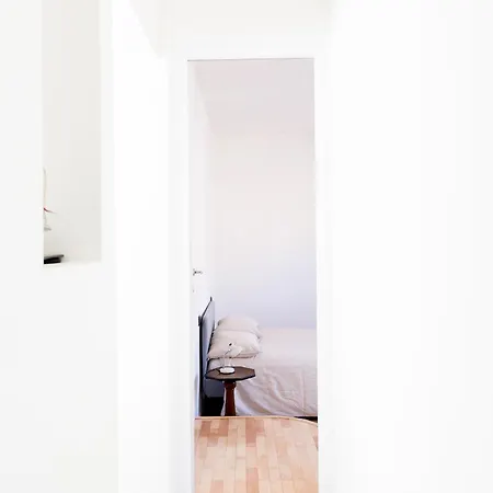 Terrazza Buenos Aires Apartment *