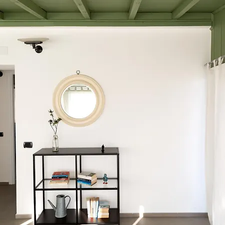 Terrazza Buenos Aires Apartment Milan