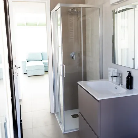 Terrazza Buenos Aires Apartment