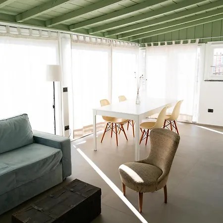 דירה Terrazza Buenos Aires