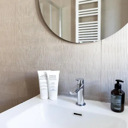 Apartment Terrazza Buenos Aires *