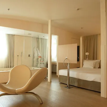 Nhow Hotel Milan