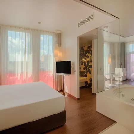 Nhow 4* Milan