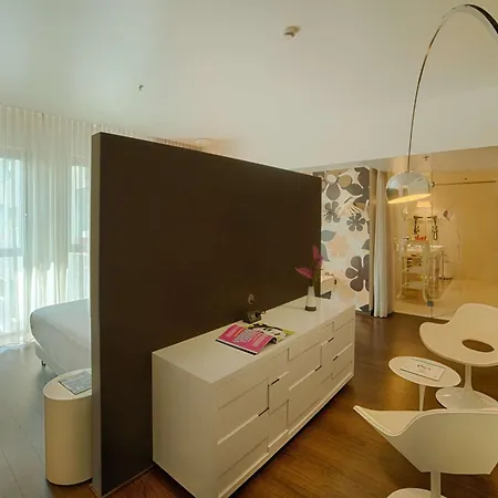 Nhow Hotel Milan