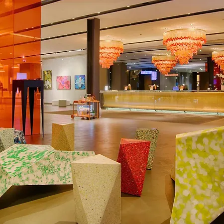 Hotel Nhow 4*