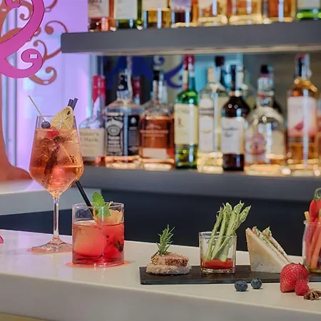 Hotel Nhow Milan