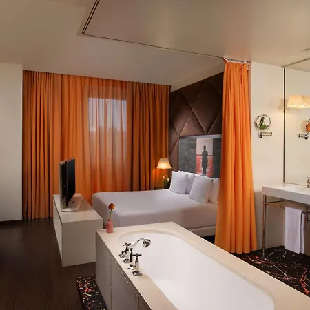 Hotel Nhow Milaan