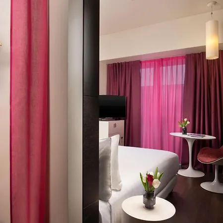 Hotel Nhow Milaan