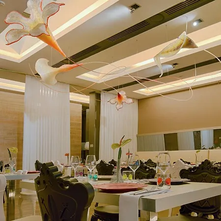 Nhow Hotel