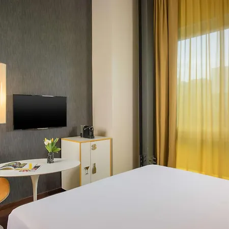 Nhow 4* Milan
