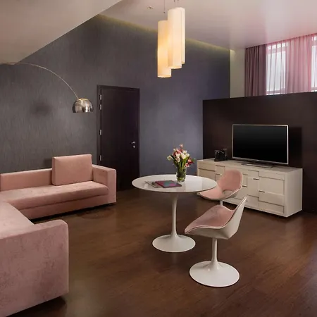 Hotel Nhow