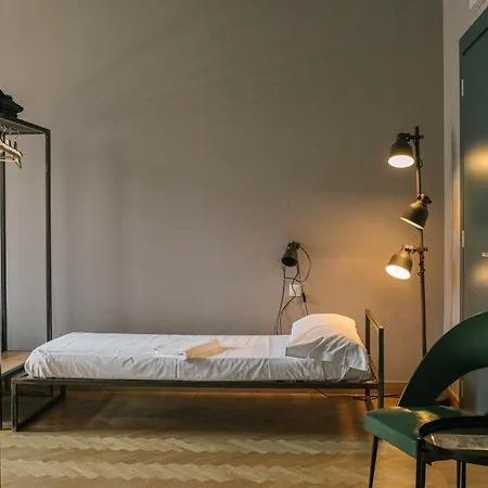 Vandrerhjem Casabase *