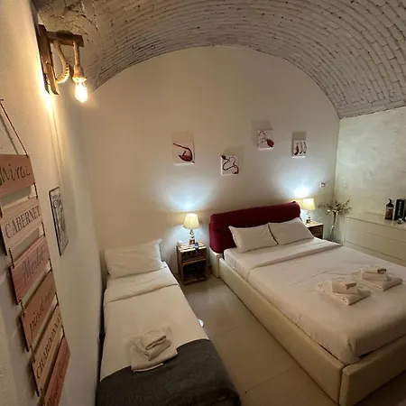 Daire La Cantinetta Di - The Wine Cave In Milan, Huge 110sqm Next To Station *