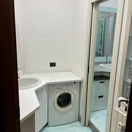 Apartmán Vigliani Milán