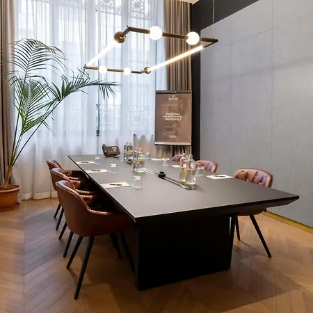 Radisson Collection Hotel, Palazzo Touring Club Hotel
