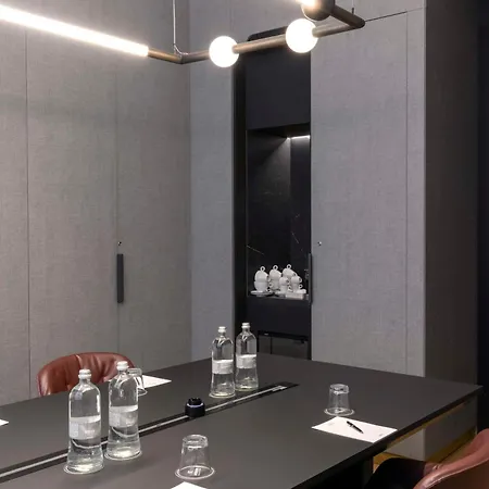 Hotel Radisson Collection Hotel, Palazzo Touring Club Milan