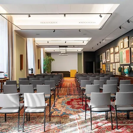 Hotel Radisson Collection Hotel, Palazzo Touring Club Milan