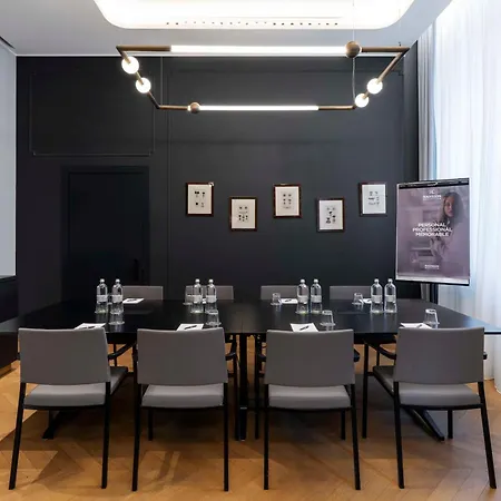 Hotel Radisson Collection Hotel, Palazzo Touring Club 5*