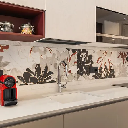 Apartamento Majno - Your From