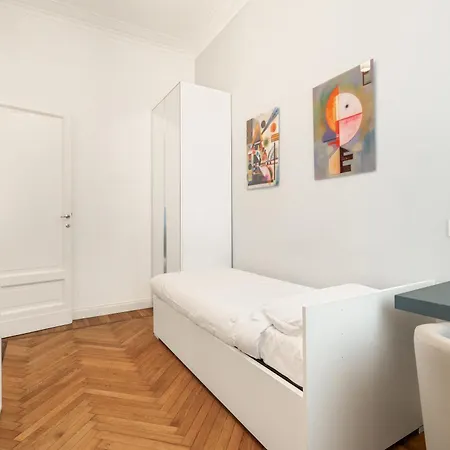 Apartamento Majno - Your From