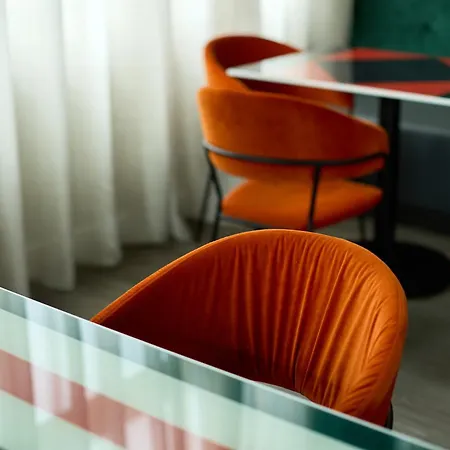 Quark Hotel Milan