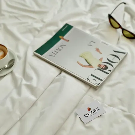 Hotell Quark Milano