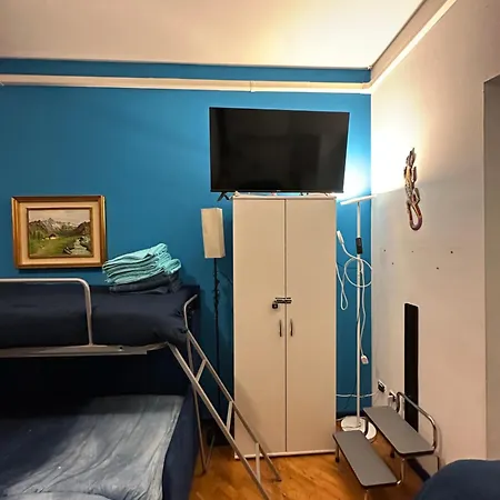 Oceano Sweet Dreams - Appartamento In Centro